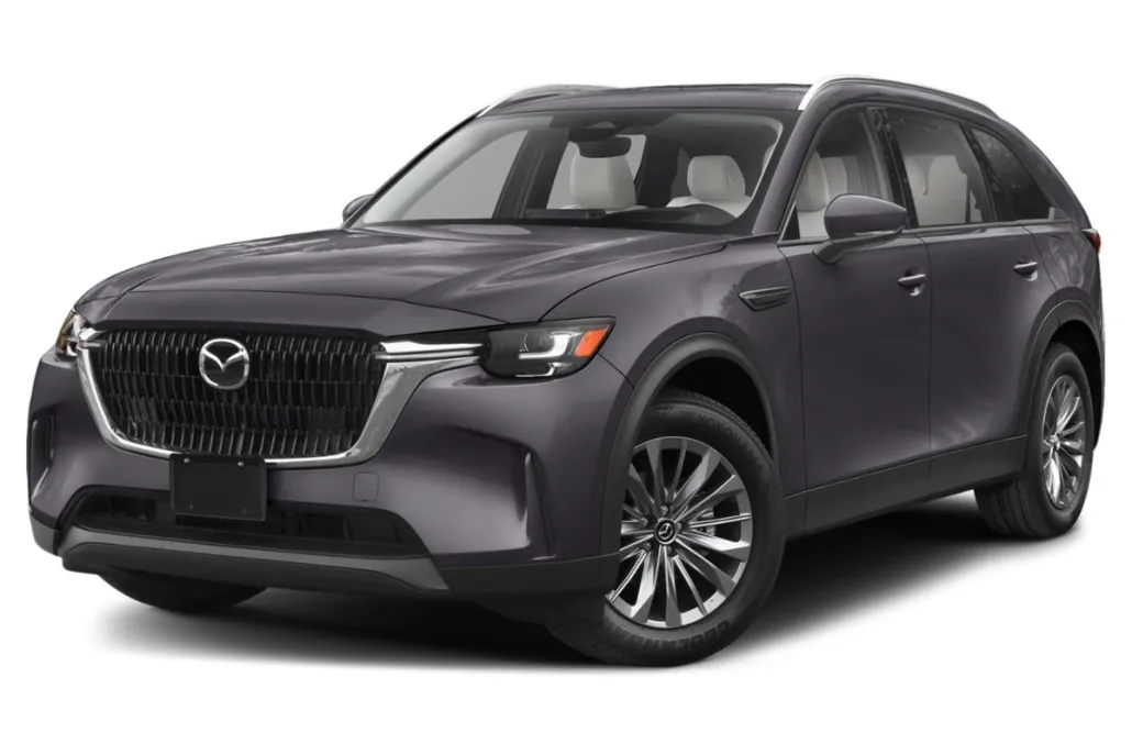 2024 Mazda CX-90 3.3 Turbo Preferred Plus photo 1