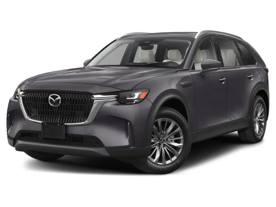 2024 Mazda CX-90 3.3 Turbo Preferred Plus photo 1