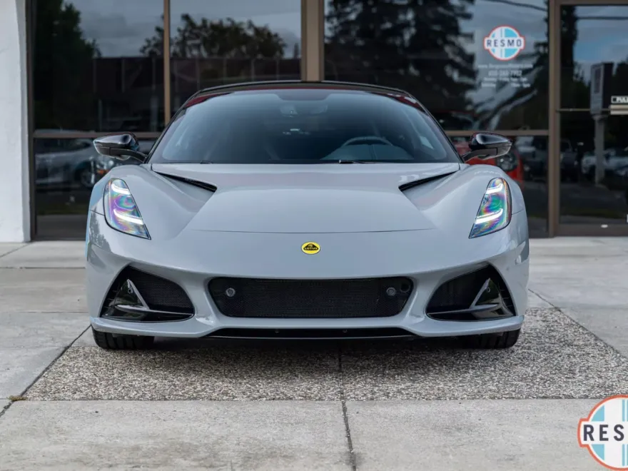 2024 Lotus Emira First Edition photo 41