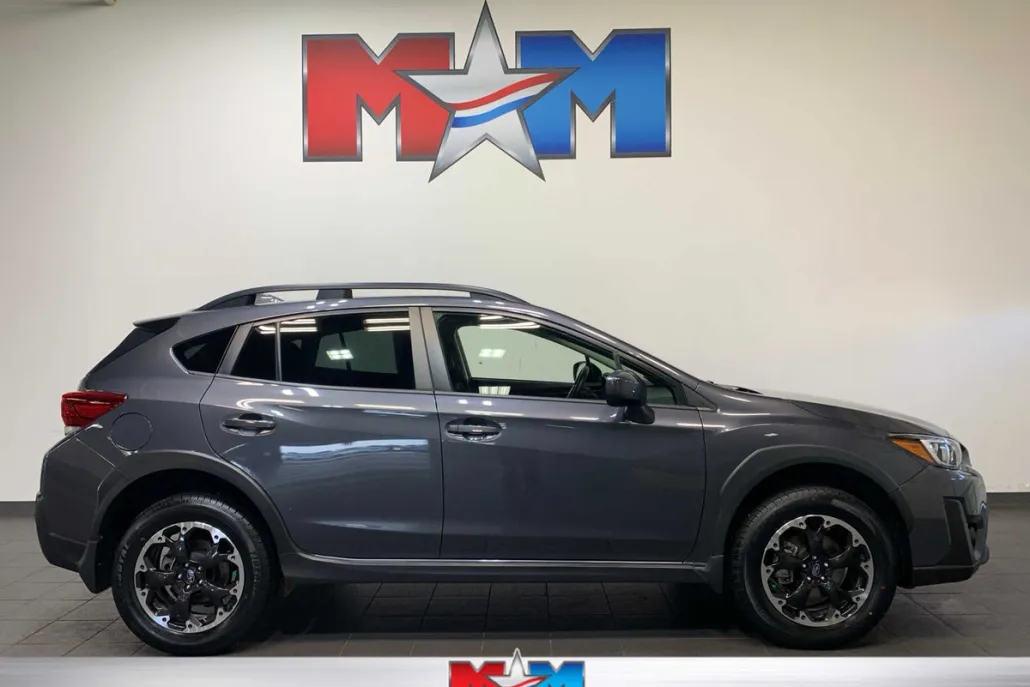 2023 Subaru Crosstrek Premium photo 1