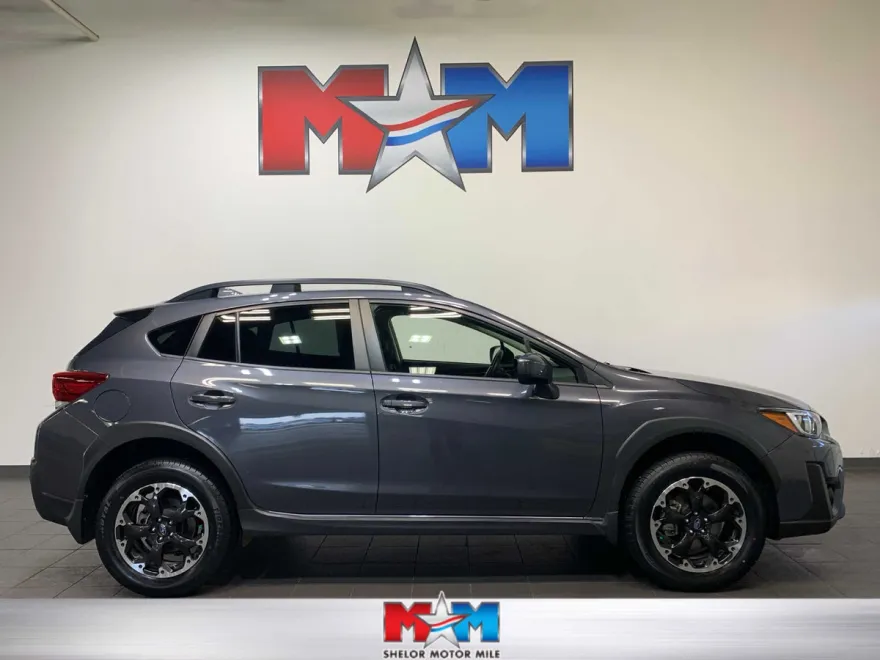 2023 Subaru Crosstrek Premium photo 1