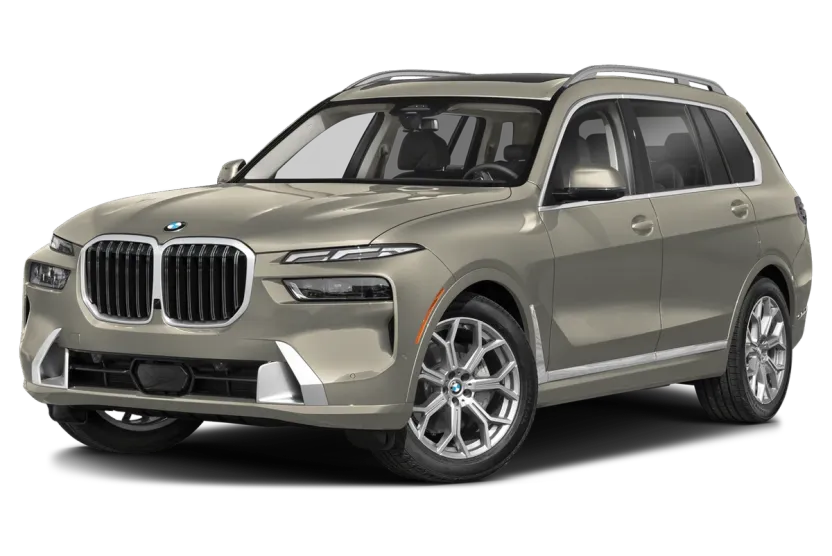 2026 Bmw X7 xDrive40i photo 1