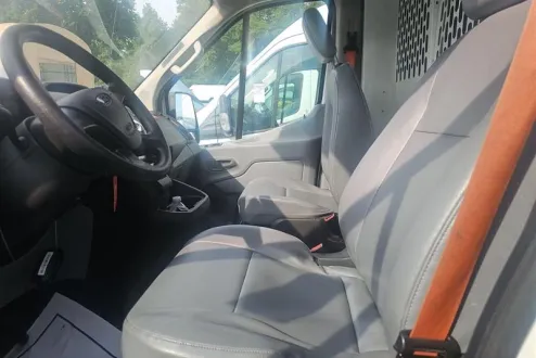 2019 Ford Transit Van photo 3