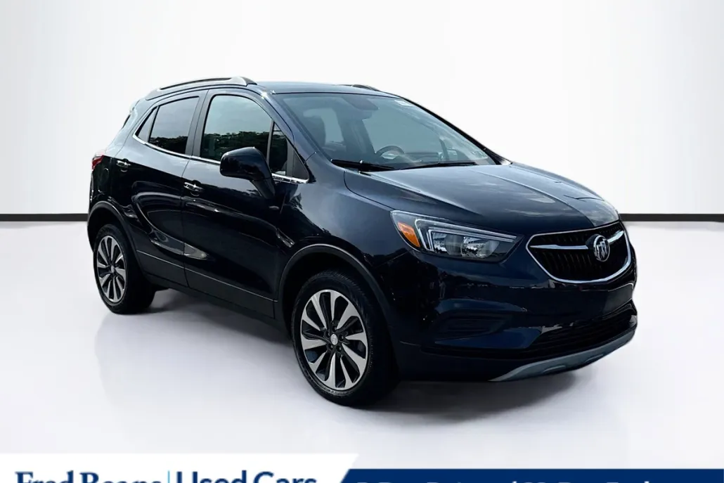2022 Buick Encore Preferred photo 1