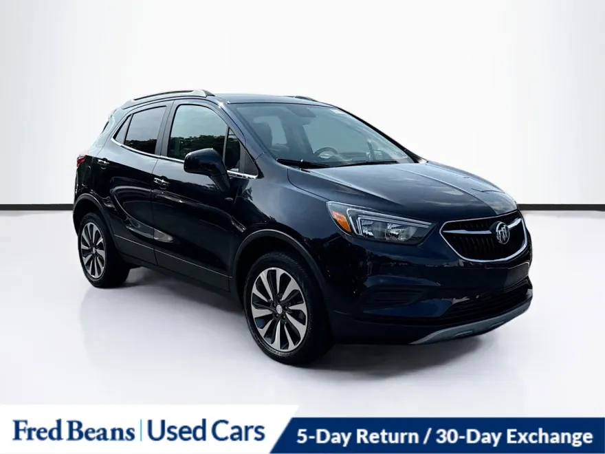 2022 Buick Encore Preferred photo 1