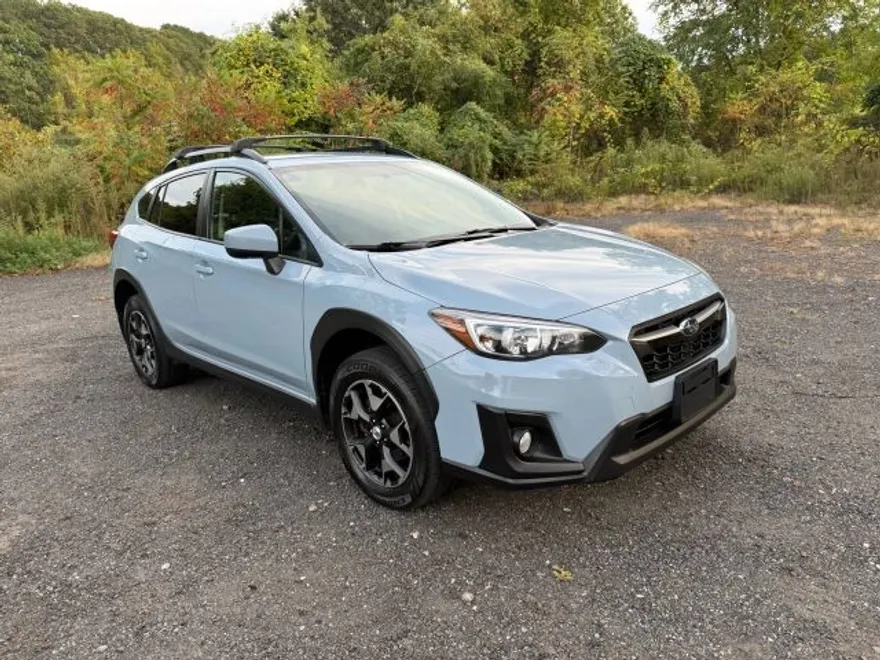 2018 Subaru Crosstrek 2.0i Premium Sport photo 1
