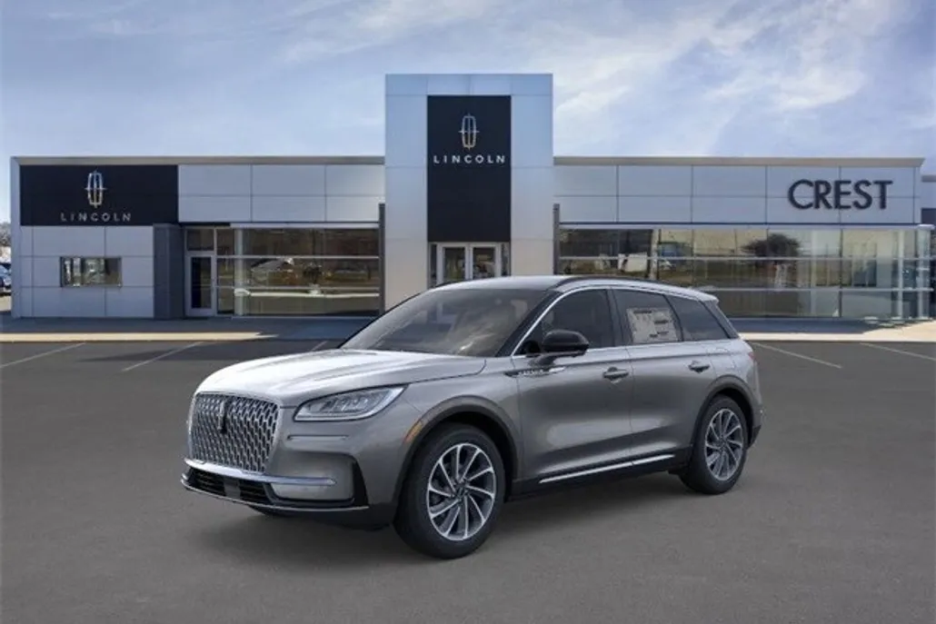 2025 Lincoln Corsair Premiere photo 1
