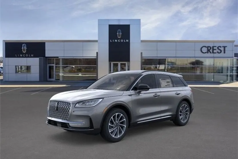 2025 Lincoln Corsair Premiere photo 1