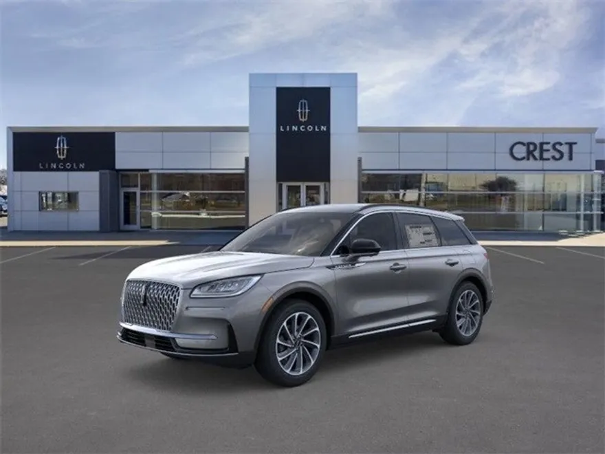 2025 Lincoln Corsair Premiere photo 1