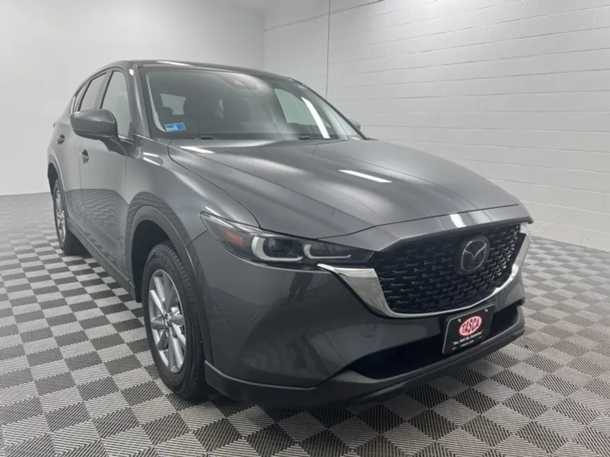 2023 Mazda CX-5 2.5 Select photo 1