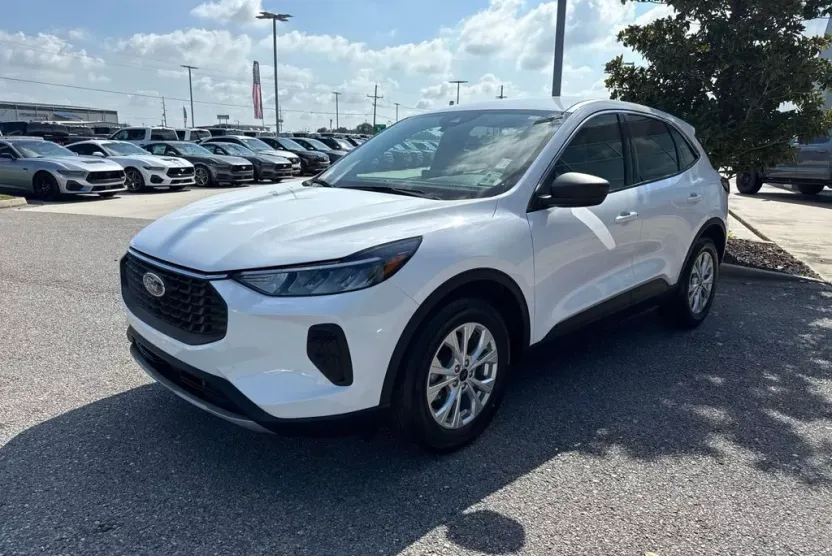 2024 Ford Escape Active photo 1