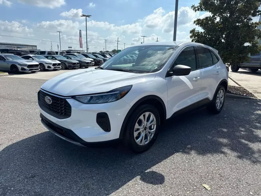 2024 Ford Escape Active photo 1