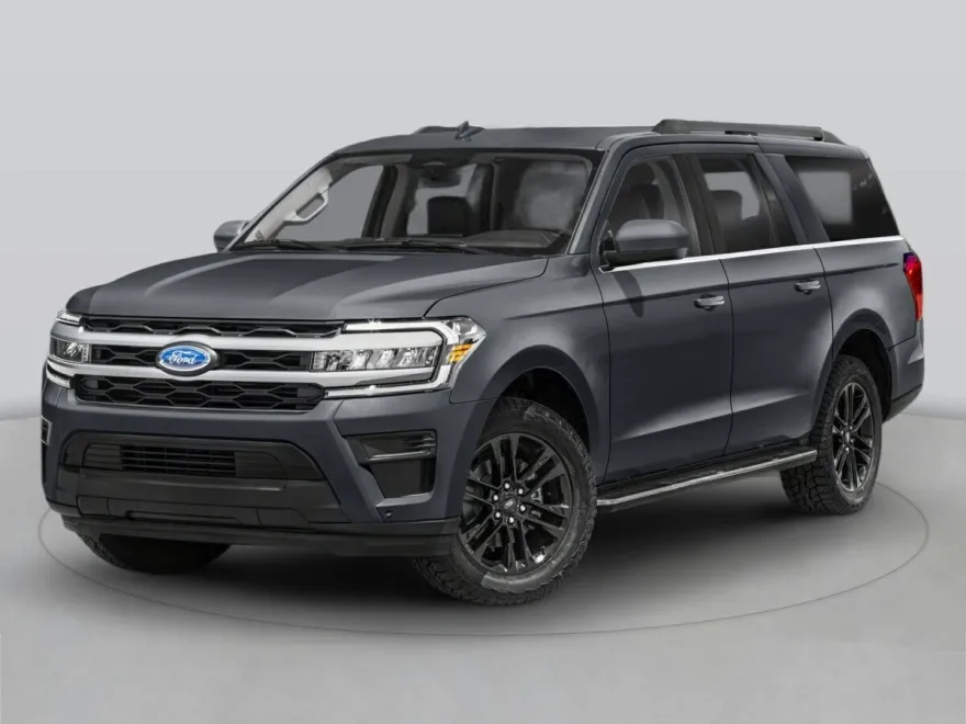 2024 Ford Expedition MAX XLT photo 1