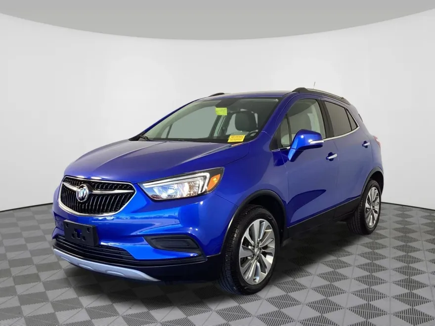 2017 Buick Encore Preferred photo 1