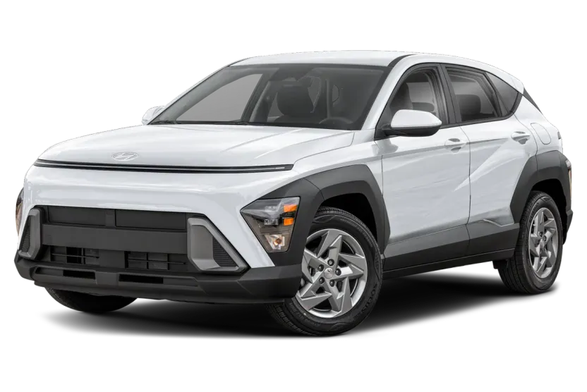 2026 Hyundai Kona SE photo 1