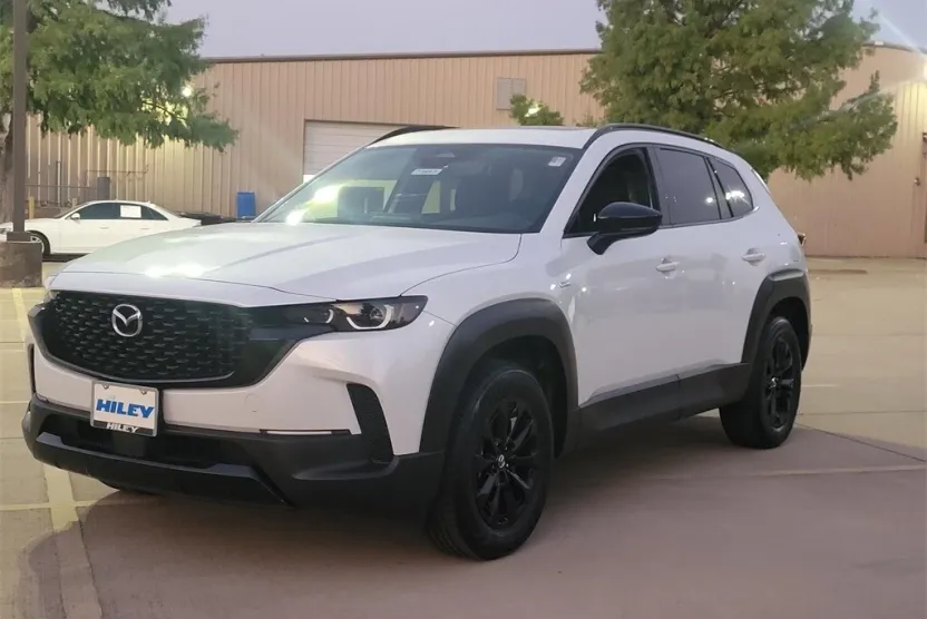 2025 Mazda CX-50 Premium photo 1
