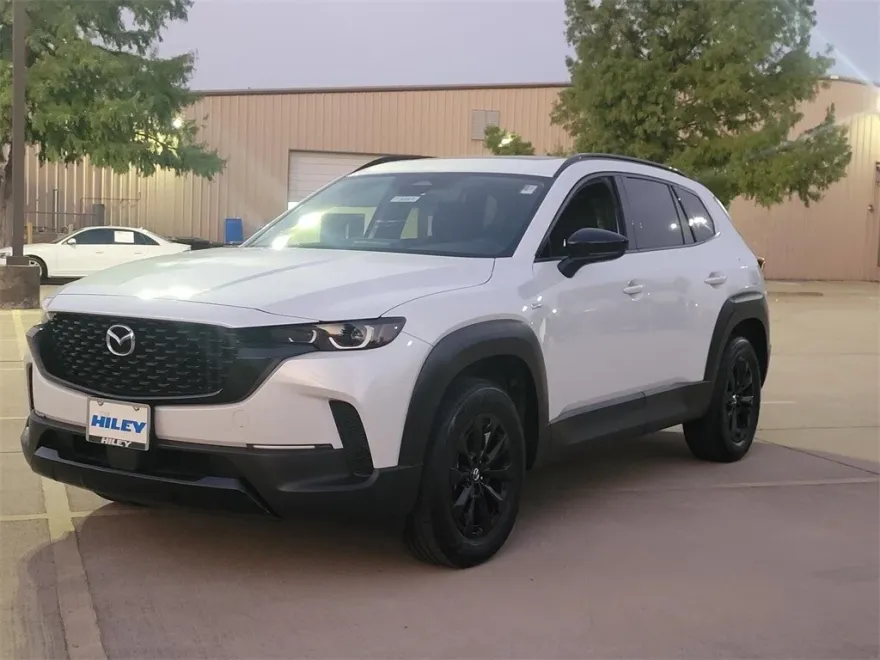 2025 Mazda CX-50 Premium photo 1
