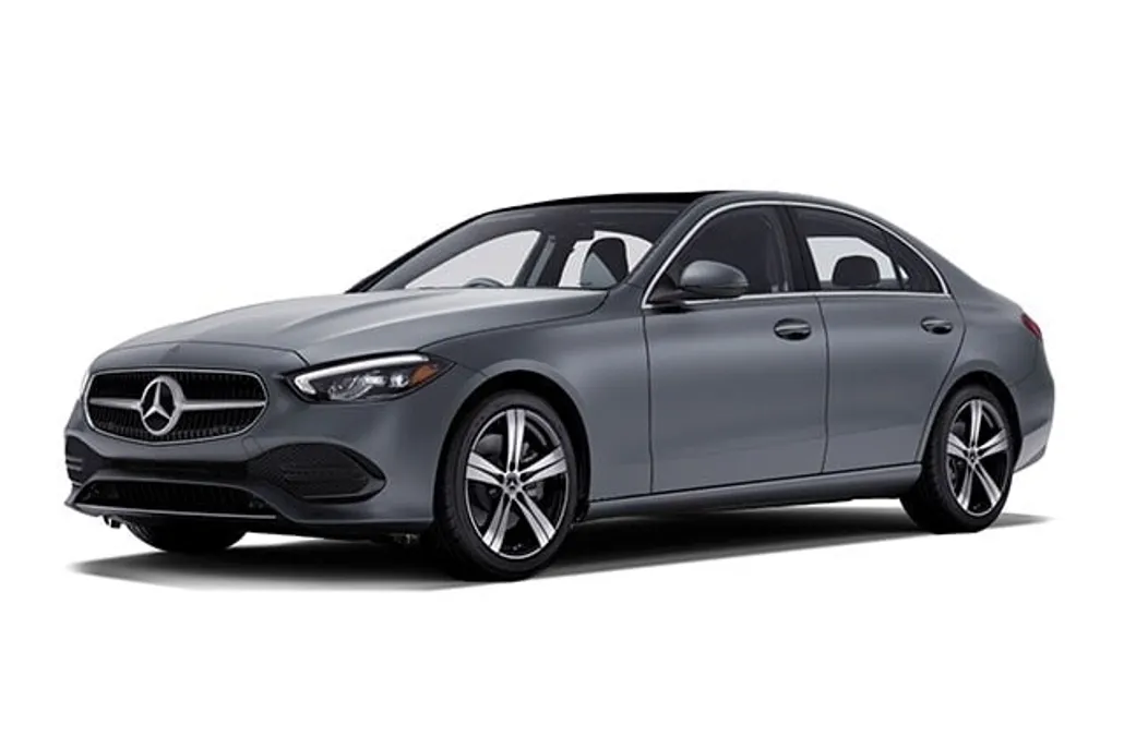 2023 Mercedes Benz C 300 Sedan photo 1