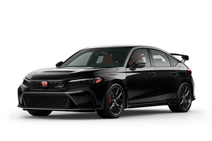 2025 Honda Civic Type R photo 1