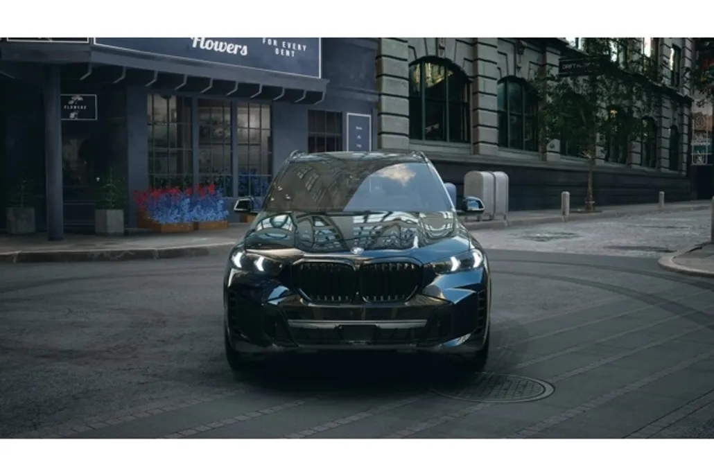 2026 Bmw X5 xDrive50e photo 1