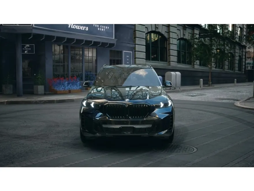 2026 Bmw X5 xDrive50e photo 1