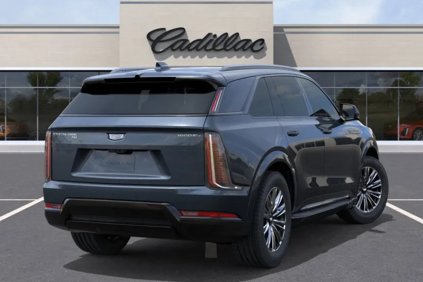 2026 Cadillac Escalade IQ Sport photo 1