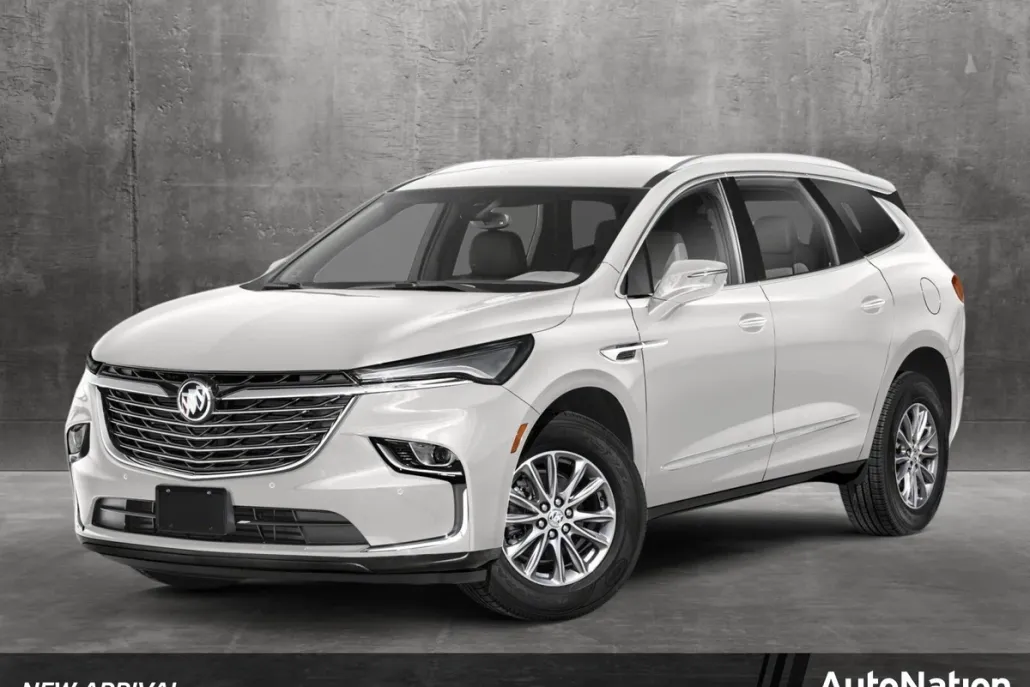 2024 Buick Enclave Premium photo 1