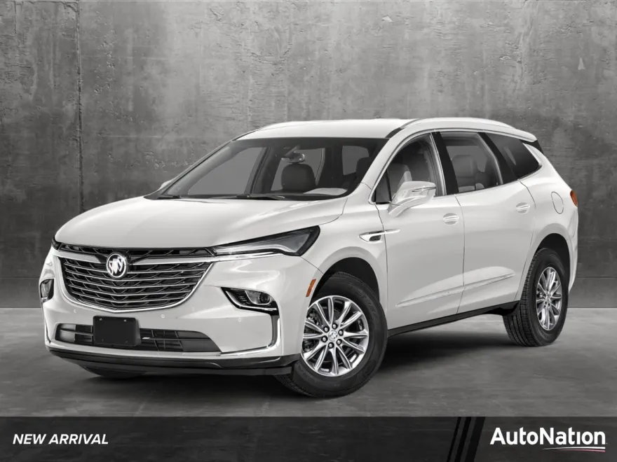 2024 Buick Enclave Premium photo 1