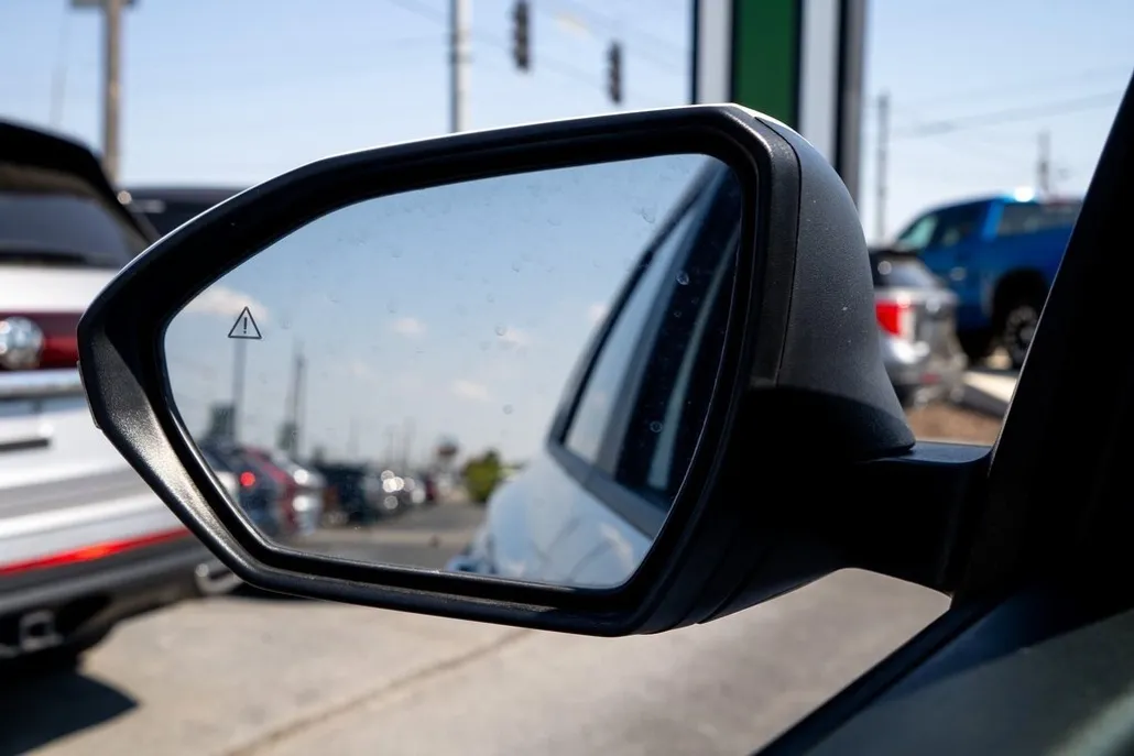 2024 Hyundai Tucson SEL photo 1