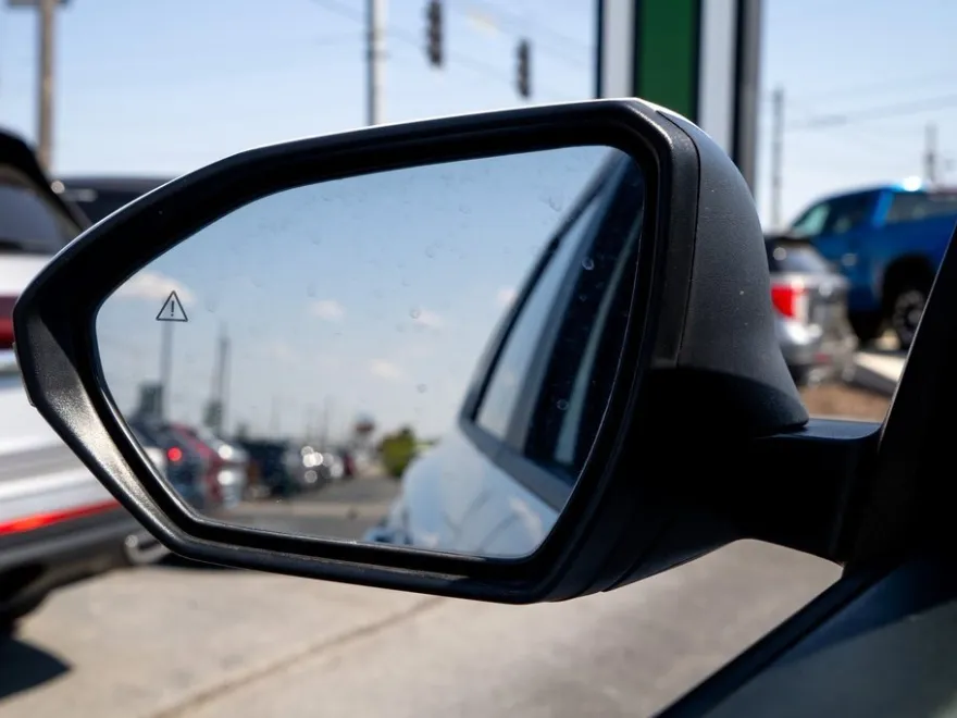 2024 Hyundai Tucson SEL photo 1