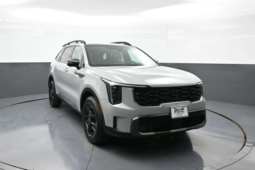 2024 Kia Sorento X-Pro SX Prestige photo 1