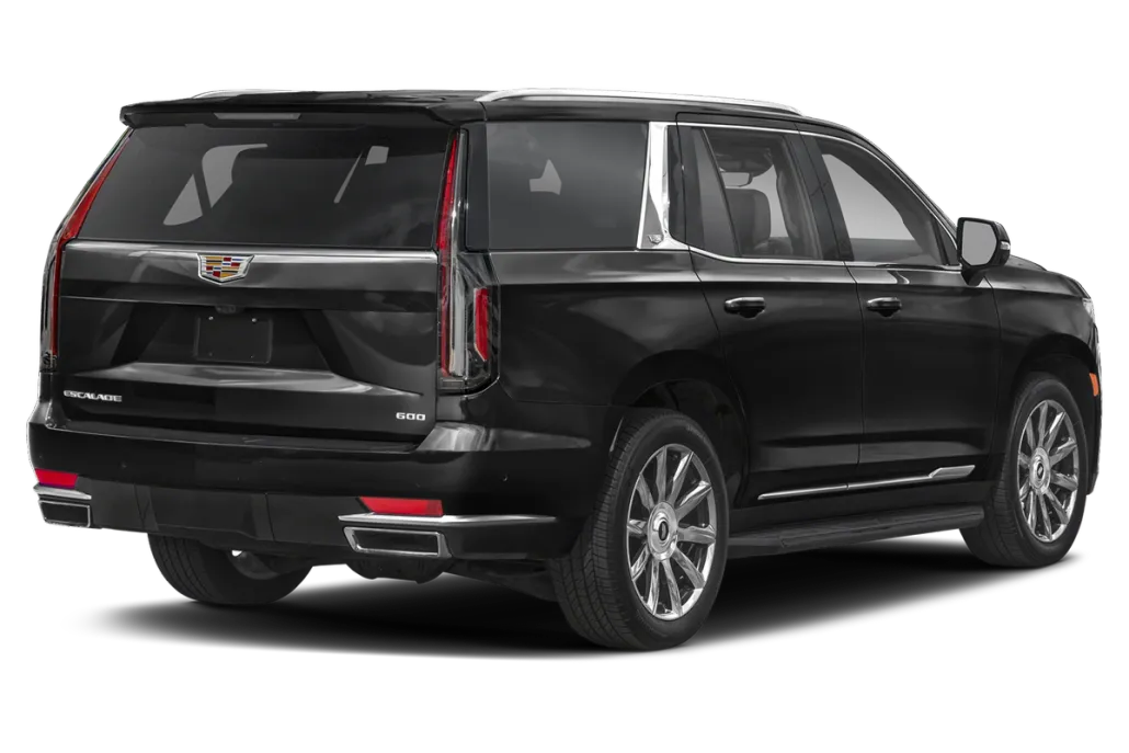 2021 Cadillac Escalade Premium Luxury Platinum photo 1
