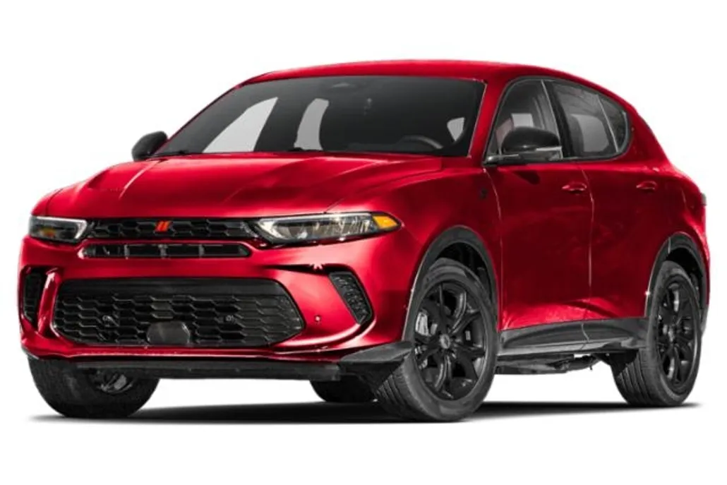 2024 Dodge Hornet R/T photo 1