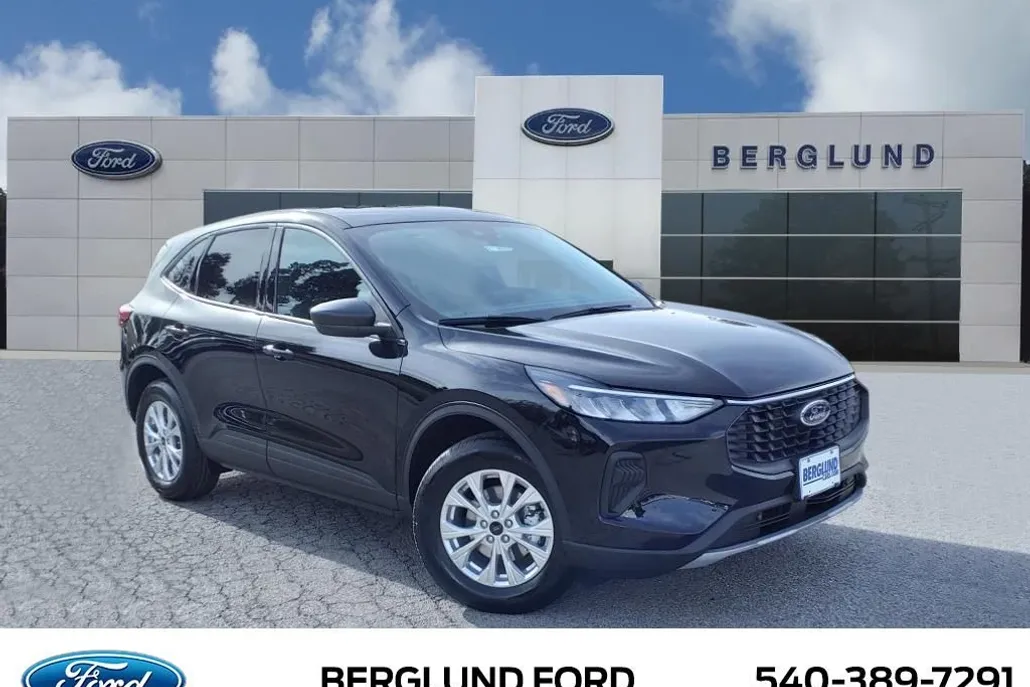 2025 Ford Escape Active photo 1