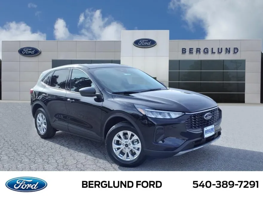 2025 Ford Escape Active photo 1