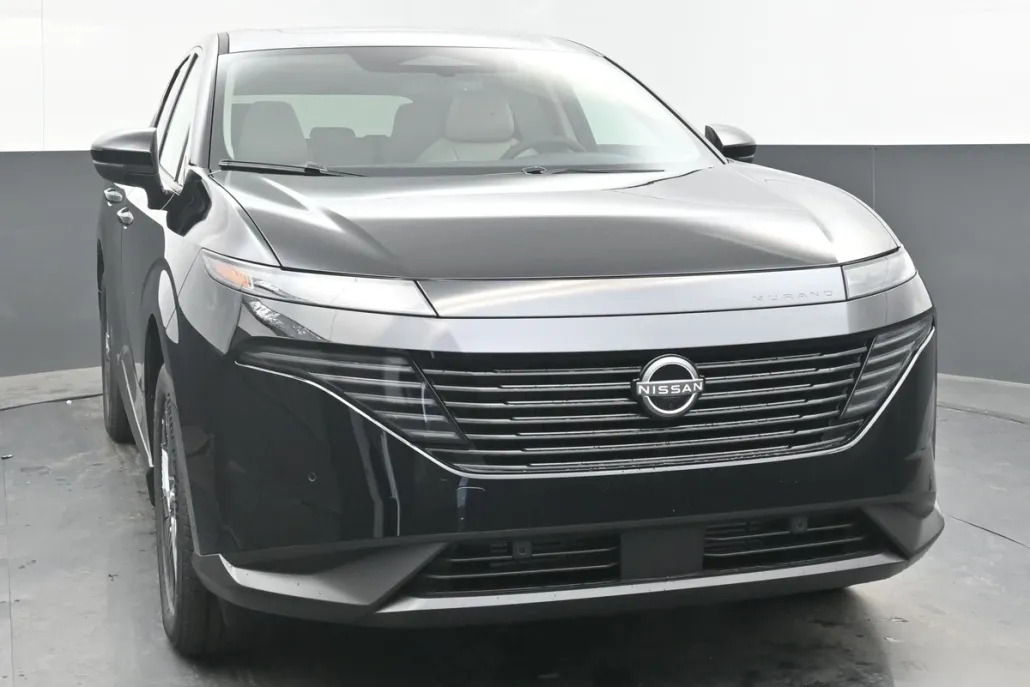 2025 Nissan Murano SL photo 1