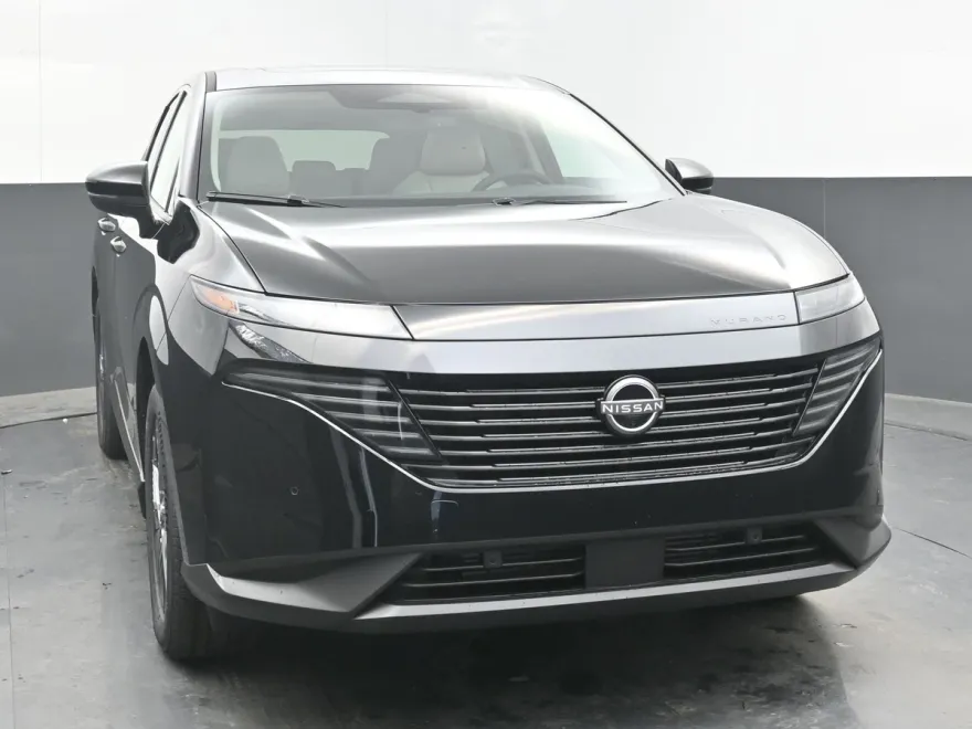 2025 Nissan Murano SL photo 1