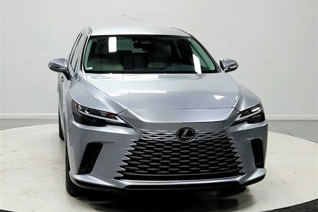 2024 Lexus RX 350 photo 1