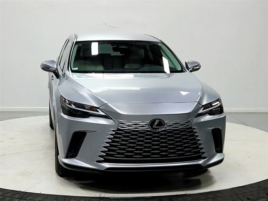 2024 Lexus RX 350 photo 1