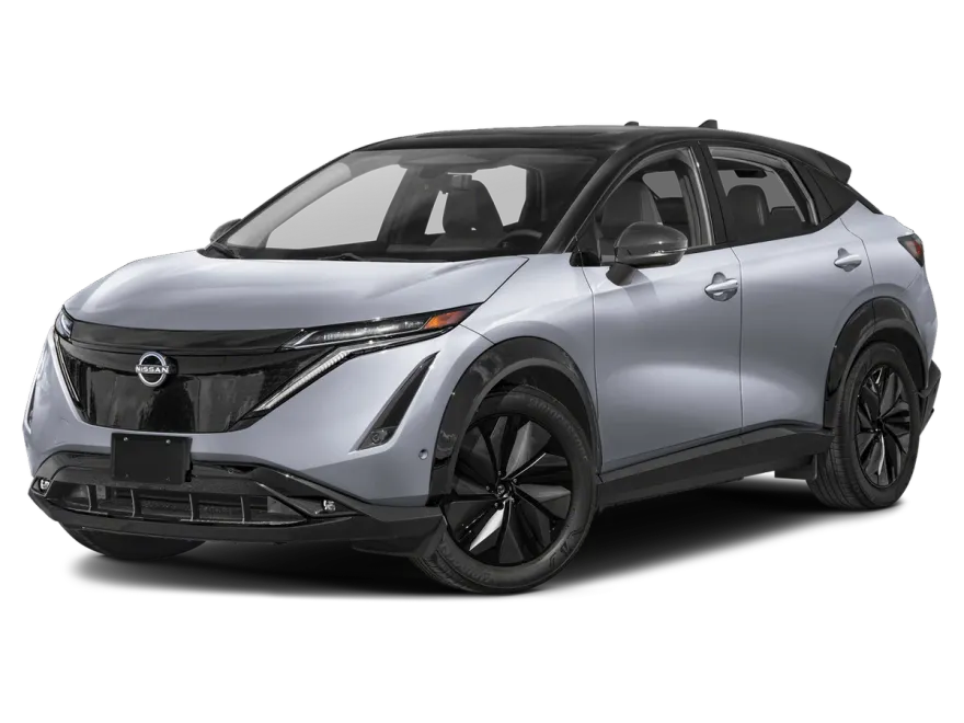2025 Nissan ARIYA Platinum e-4ORCE photo 1