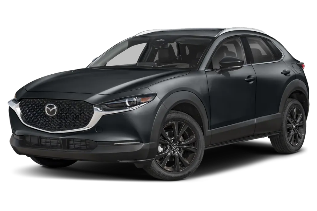 2024 Mazda CX-30 2.5 Turbo Premium photo 1