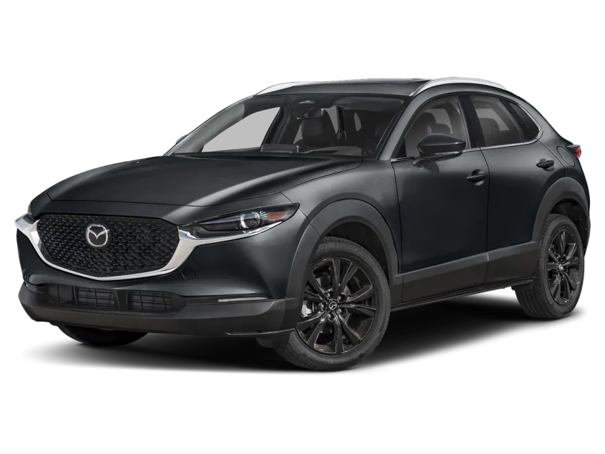 2024 Mazda CX-30 2.5 Turbo Premium photo 1
