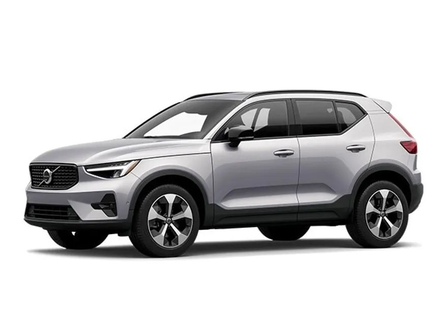 2025 Volvo XC40 Plus photo 1
