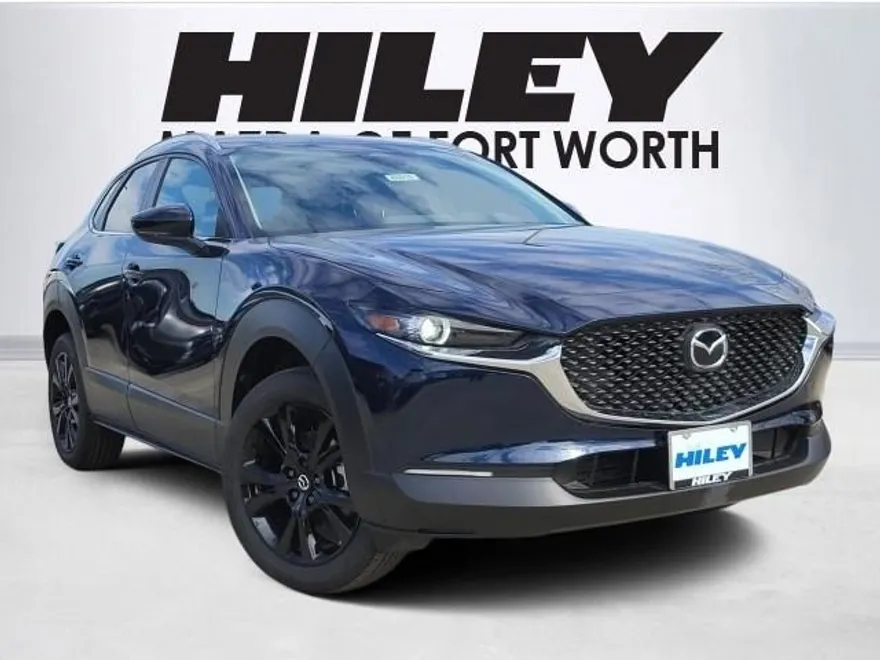 2025 Mazda CX-30 2.5 Select Sport photo 1