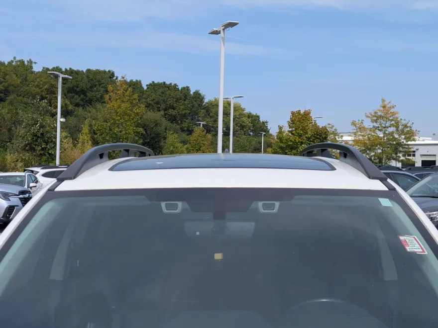 2022 Subaru Ascent Limited photo 1