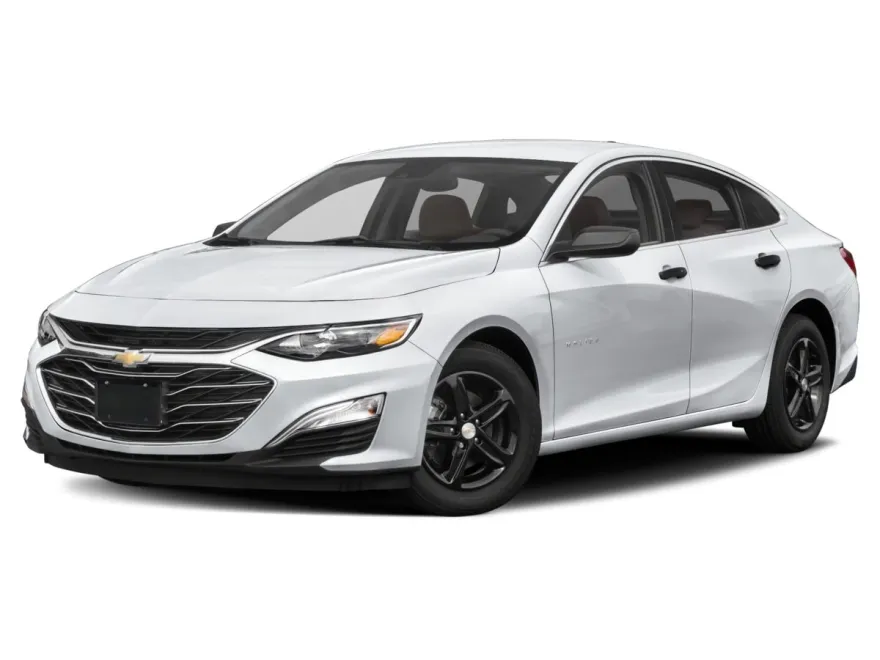 2023 Chevrolet Malibu LS photo 1