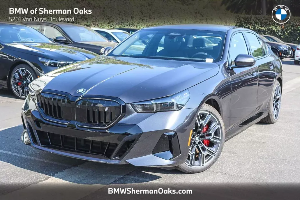 2026 Bmw X5 xDrive50e photo 1