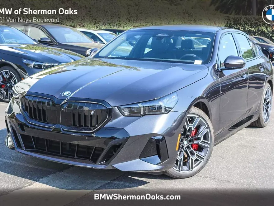 2026 Bmw X5 xDrive50e photo 1
