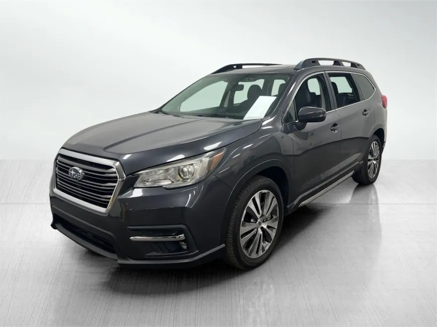 2019 Subaru Ascent Limited photo 1