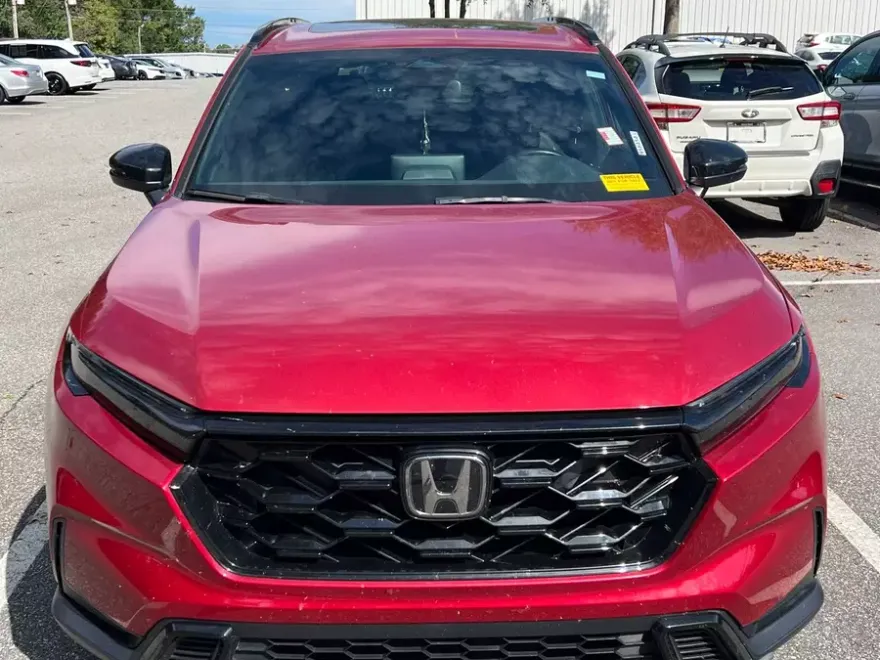 2023 Honda CR-V Hybrid Sport photo 1